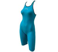 FINIS Fuse Open Back Caribbean 20