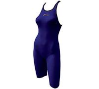 Finis Fuse Tech Combinaison De Natation Bleu Turquoise