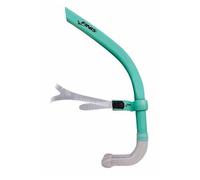 Finis Glide Snorkel Tuba Mint Green Vert