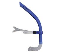 FINIS Glide Snorkel Tuba Ocean Blue