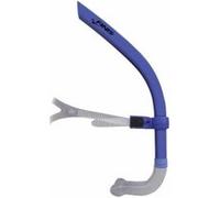 FINIS Glide Snorkel Tuba Homme, Ocean Blue, Taille Unique