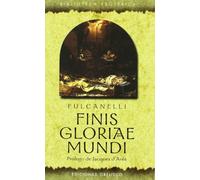 Finis Gloriae Mundi
