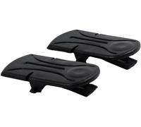 Finis head bracket replacement clip set noir