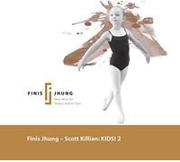 Finis Jhung: Scott Killian: KIDS! 2