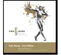 Finis Jhung: Scott Killian: New Ballet Music 3