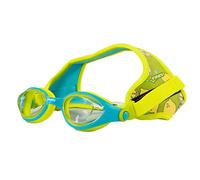 FINIS Lunettes de natation unisexes pour enfant Motif libellules