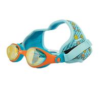 FINIS Lunettes de natation unisexes pour enfant Motif libellules