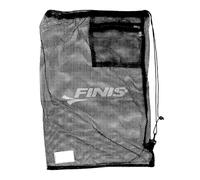 Finis Mesh Gear Bag Unisex-Adult, Noir, Pro