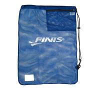 Finis Mesh Gear Sac à Dos Bleu Marine