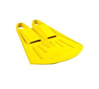 Finis Foil Monofin Jaune EU 44-46