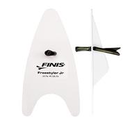 Finis Freestyler Junior Swimming Paddles Blanc