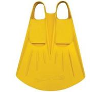 Finis Foil Monofin Jaune EU 44-46