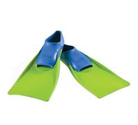 Finis Palmes de natation Floating Fin Jr. Vert/Bleu EU 26-29 Enfants
