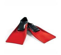 Finis Palmes de natation flottantes Orange/Noir EU 42-44