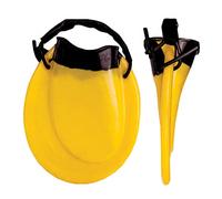 Finis Positive Drive Fin Jaune 44-45