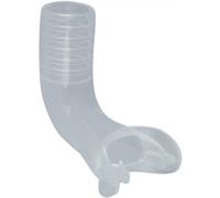 Finis stability snorkel replacement mouthpiece claire