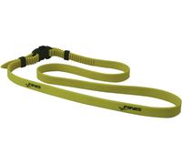 Finis stability snorkel replacement strap jaune