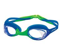 FINIS Swimmies Blue Green/Clear Goggles Blue Green/Clear