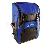 FINIS Team Backpack Blue Unisex-Adult