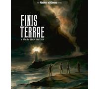 Finis Terrae [Blu-Ray]