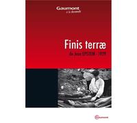 Finis Terrae DVD DVD