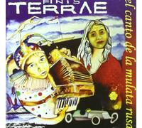Finis Terrae - El Canto De La Mulata Rusa [Import]