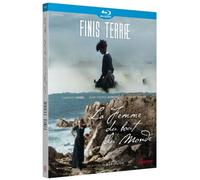 Finis Terrae + La Femme du bout du monde Blu-ray