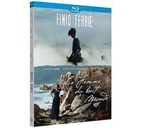 Finis Terrae + La Femme du bout du monde Blu-ray