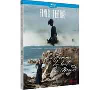Finis Terrae + La Femme du bout du monde Blu-ray