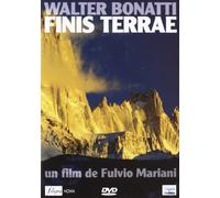 Finis TERRAE, Walter BONATTI