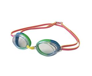 Finis Transparent/Rose Taille Unique Lunettes Unisexes Mixte