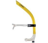 Finis tuba pour adultes jaune Jaune G