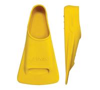Finis Zoomers Gold F Jaune 43-44 EU (US M: 8.5-10 / F: 9.5-11)