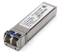 Finisar Accessoire FTLX1471D3BCL Émetteur-récepteur SFP+ 10,5 Gb/s conforme RoHS 6 1310 nm