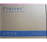 Finisar Ftl410qe2 C 40 GBASE-SR4 QSFP + Module émetteur-Récepteur