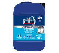 Finish 4002448019350 Pro Liquide de Lavage Détergent bleu