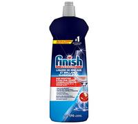 Finish Bobine brillante Regular Dry jet 800ml, Liquide