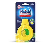 Finish – Désodorisant pour lave-vaisselle CitroFresh Agrumes – 4 ml