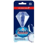 FINISH D71 Protection contre la corrosion et décoloration de la vaisselle - 50 lavages