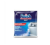 Finish Dishwasher Salt 1Kg