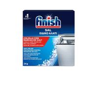 Finish Dishwasher Salt 2 Kg
