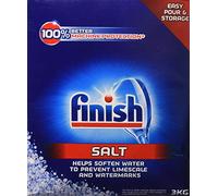 FINISH Dishwasher Sel Lave-Vaiselle 1 Unité