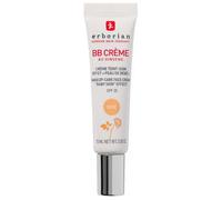 Finish-Erborian BB Crème 15 ml (Teinte : Doré)