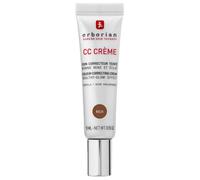 Finish-Erborian CC Crème à la Centella SPF 30 15 ML (Teinte : Intense)