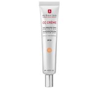 Finish-Erborian CC Crème à la Centella SPF30 Tube 40 ml (Teinte : Doré)
