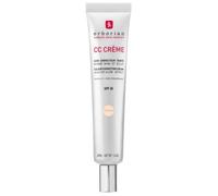 Finish-Erborian CC Crème à la Centella SPF30 Tube 40 ml (Teinte : Porcelaine)