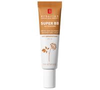 Erborian Super BB Crème-Soin Couvrante Anti-Imperfections SPF20 Caramel 15ml
