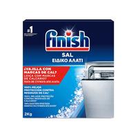 Finish Lave Vaisselle Sel, 2 kg