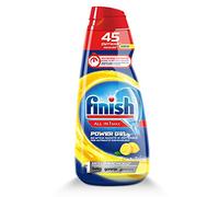 FINISH Gel de puissance tout-en-1 900ml citron