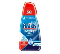 FINISH GEL LAVASTOVIGLIE TUTTOin1 600 ML. MAX BRILL